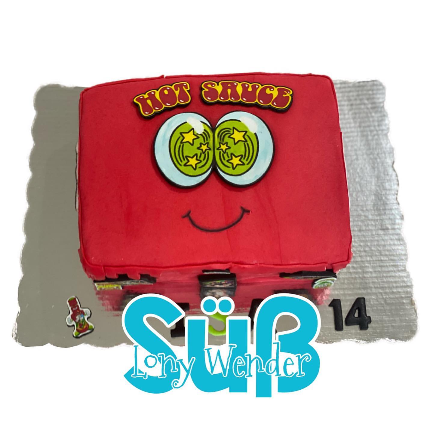 Pasteles personalizados en Querétaro - junio 2022